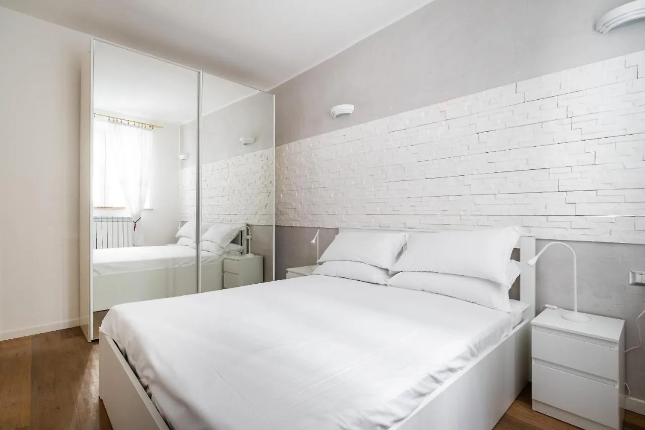 XVI Charm Apartment By Wonderful Italy Bologna