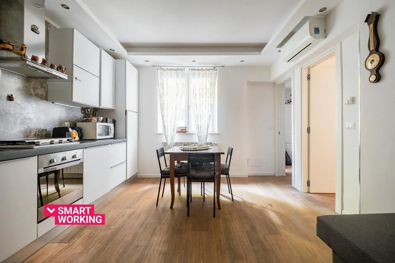 XVI Charm Apartment By Wonderful Italy Bologna