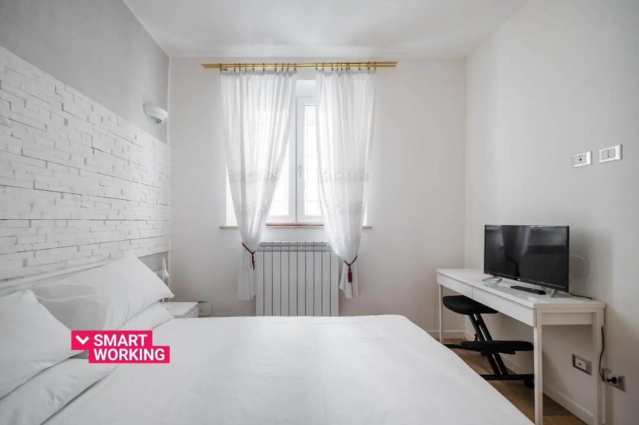 XVI Charm Apartment By Wonderful Italy Bologna Italia