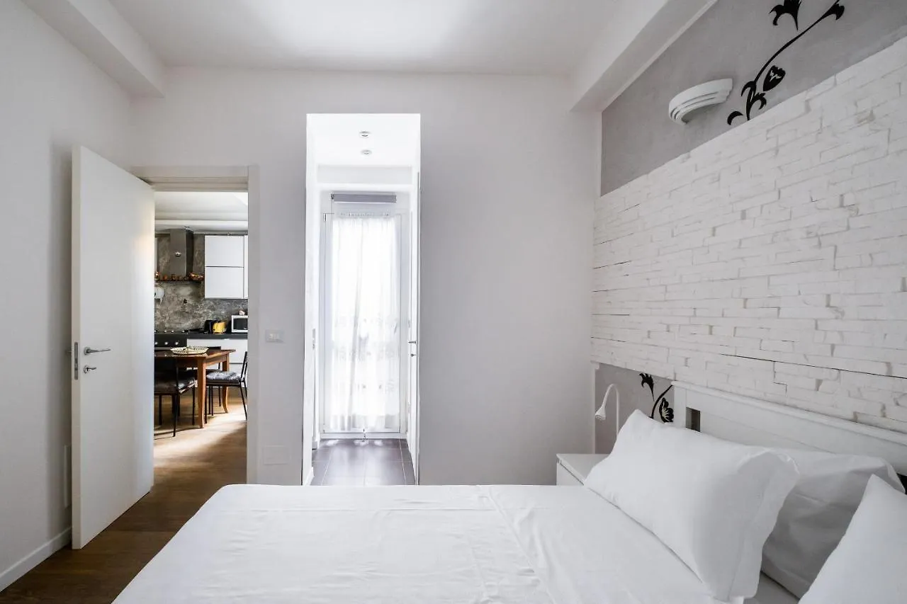 XVI Charm Apartment By Wonderful Italy Bologna 0*,