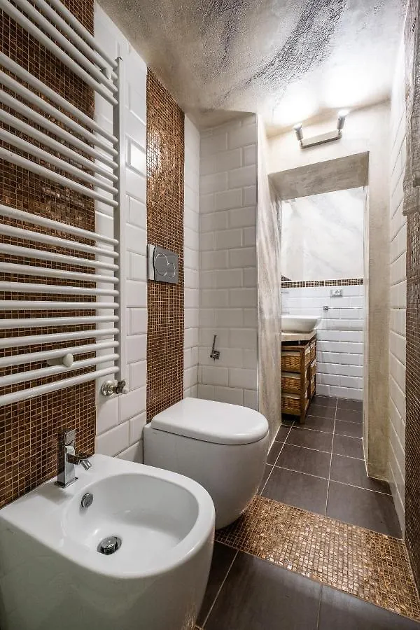 XVI Charm Apartment By Wonderful Italy Bologna