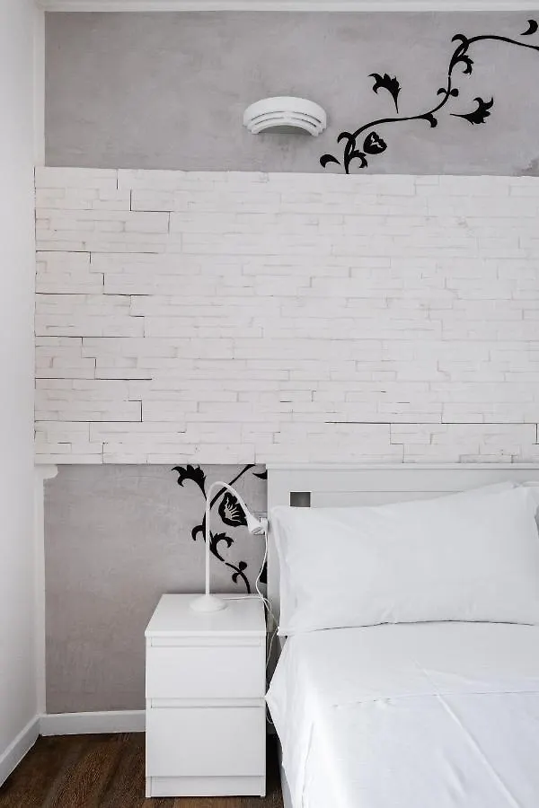 XVI Charm Apartment By Wonderful Italy 볼로냐 이탈리아