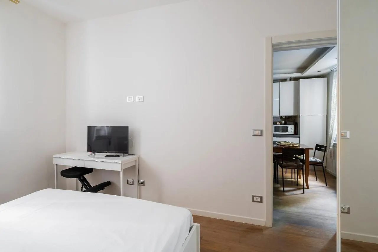 XVI Charm Apartment By Wonderful Italy 볼로냐 이탈리아