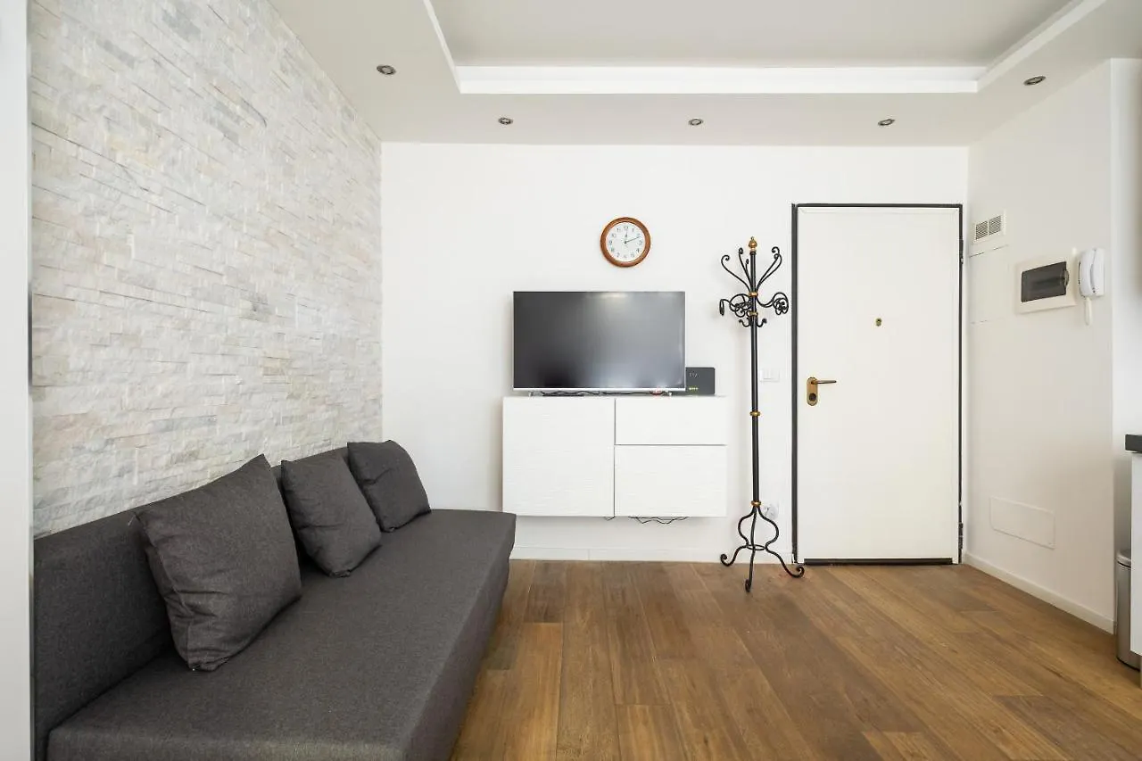 XVI Charm Apartment By Wonderful Italy 볼로냐 이탈리아